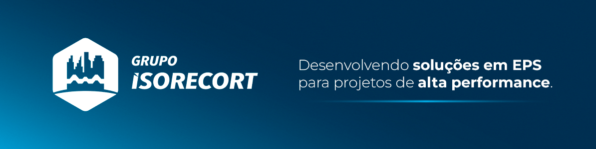 Projetos em EPS de alta performance, Grupo Isorecort
