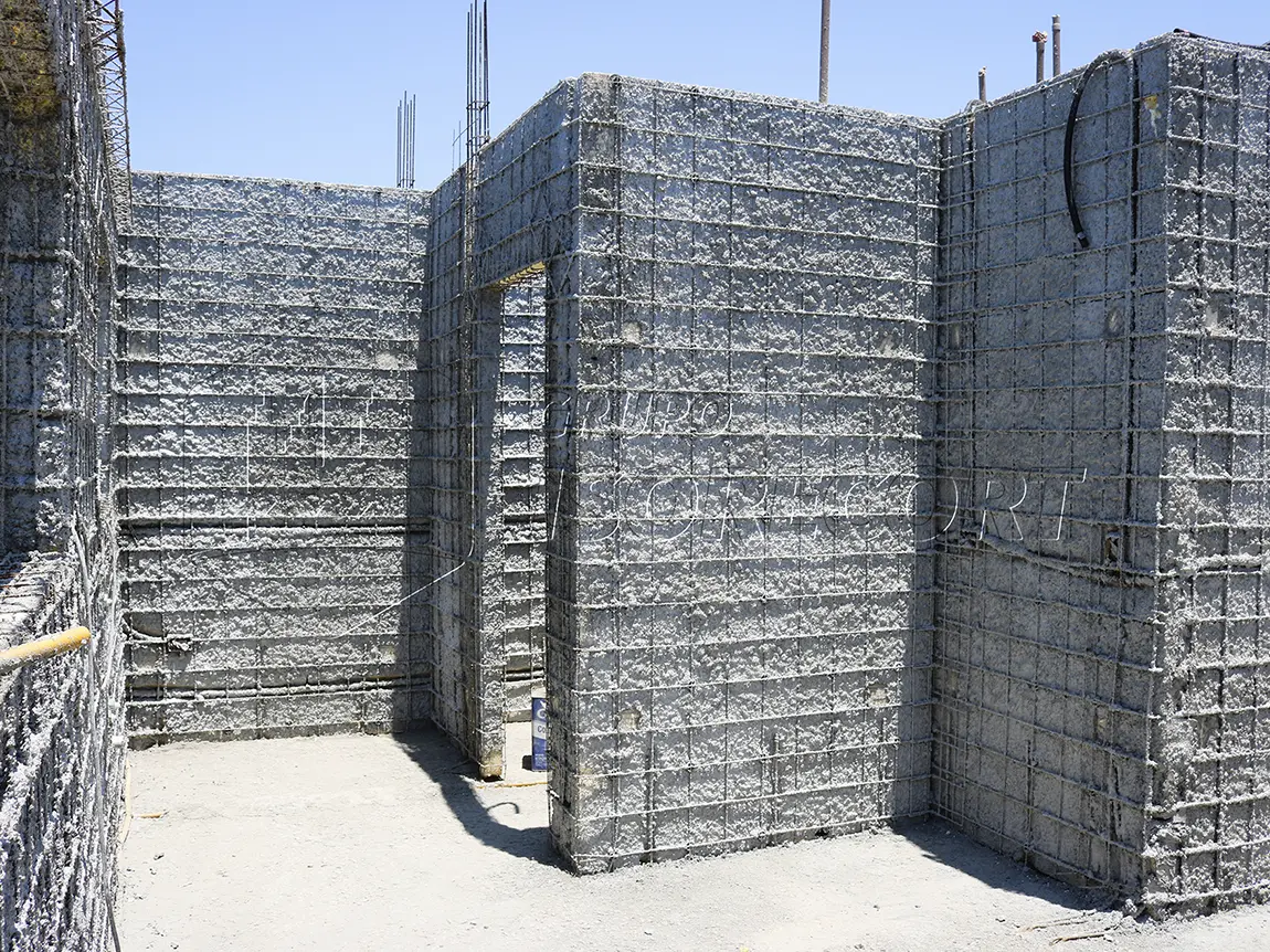 Painel monolítico: o método construtivo que está transformando a construção civil no Brasil